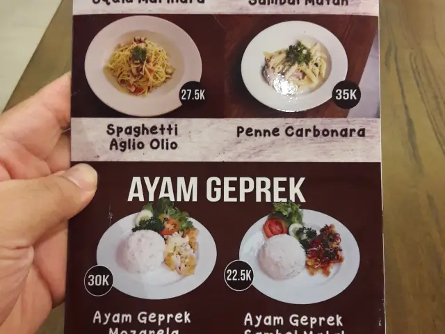 Gambar Makanan Ice Kafi 5