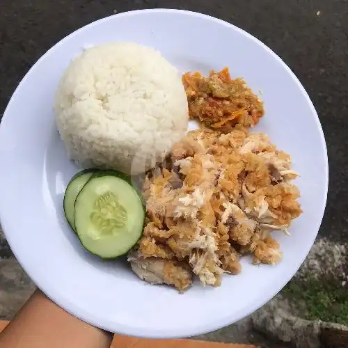 Gambar Makanan Geprek Kuruyuk Yes,Tandang Tembalang Semarang 15