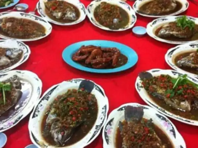 Restoran Lan Je Steamed Fish (兰姐清蒸非洲鱼) (Puchong) Food Photo 2