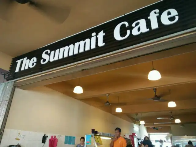 The Summit Cafe Food Photo 11