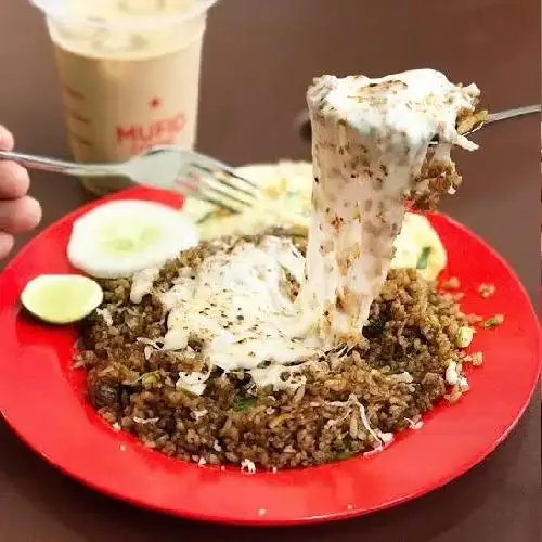 Gambar Makanan Dapoer Ayuk Za, Karawaci 2