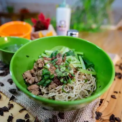 Gambar Makanan PAN PAN MEE, Cengkareng 8