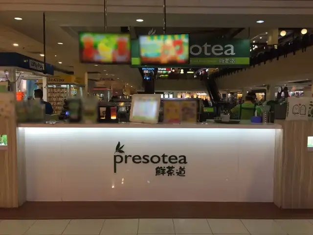 Gambar Makanan Presotea 3