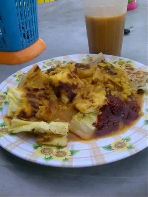 Gerai Roti Canai Pak Din Food Photo 12