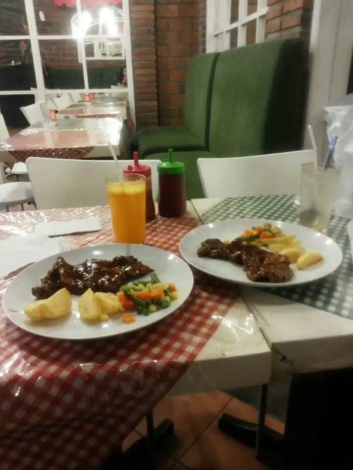 Obonk Steak & Ribs