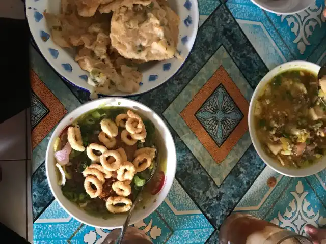 Gambar Makanan Soto Sutri 3