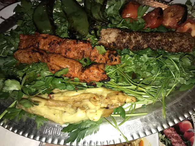 Müslüm Kebap'nin yemek ve ambiyans fotoğrafları 55