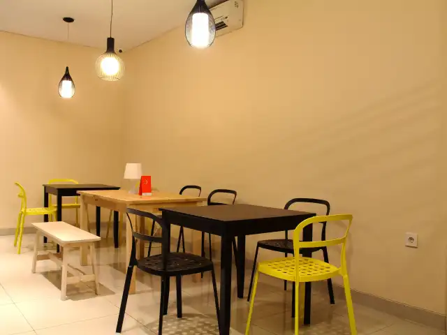 Gambar Makanan Reservo Espresso Bar 11