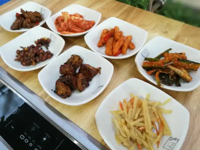 Hwa Ga Korean Bbq Restaurant Food Photo 10