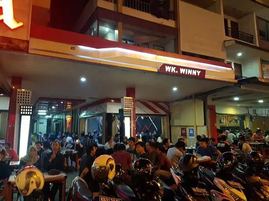 Gambar Makanan Warung Kopi Winny 11