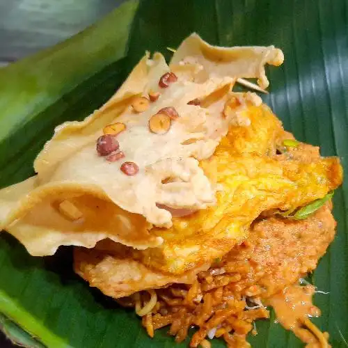 Gambar Makanan Nasi Pecel Mbah Akad, Mejayan 2