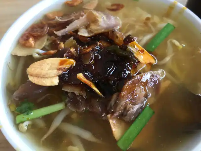 Gambar Makanan Soto Kudus Kedoya 15