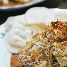 Gambar Makanan Ketoprak Telor BP, Setiabudi Barat 11