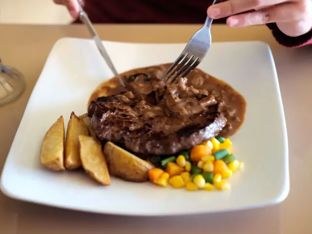 Gambar Makanan Joni Steak 12