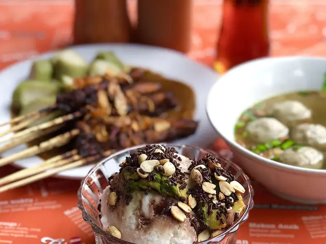 Gambar Makanan Bakso Kumis 7