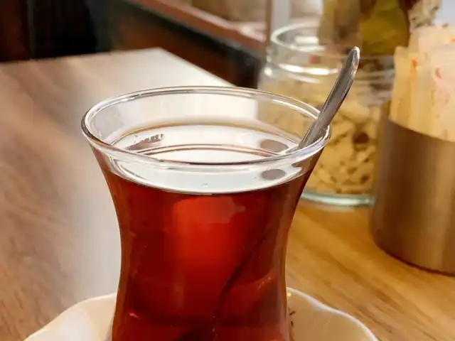 Cafe Nosta'nin yemek ve ambiyans fotoğrafları 2