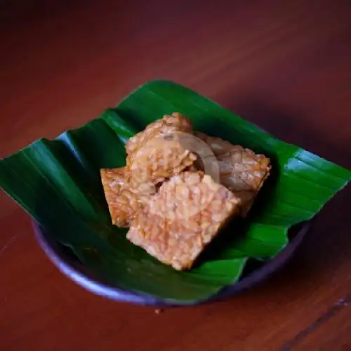 Gambar Makanan Nasi Pecel Bu Dwi Asli Madiun, Gowok 9