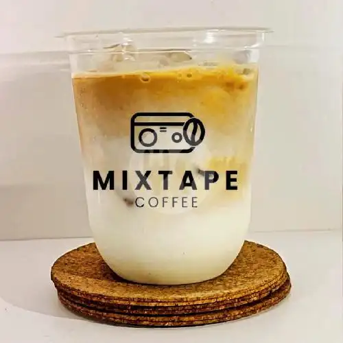 Gambar Makanan Mixtape Coffee 7