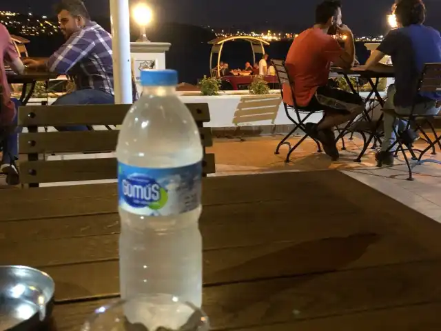 Fayton Cafe'nin yemek ve ambiyans fotoğrafları 20