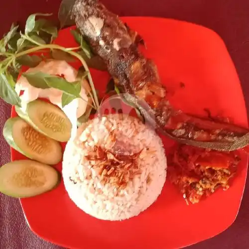 Gambar Makanan Pecel Lele-Pecel Ayam 37 Sambel Gilaaaa, Pasar Rebo 12