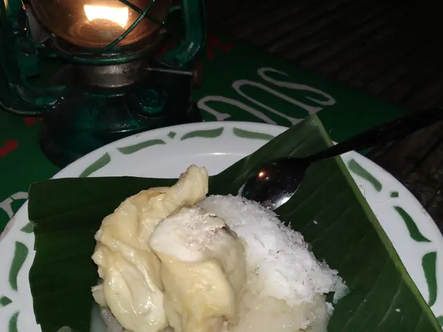 Gambar Makanan KedaiKetanPunel 7