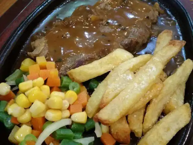 Gambar Makanan Fiesta Steak 20