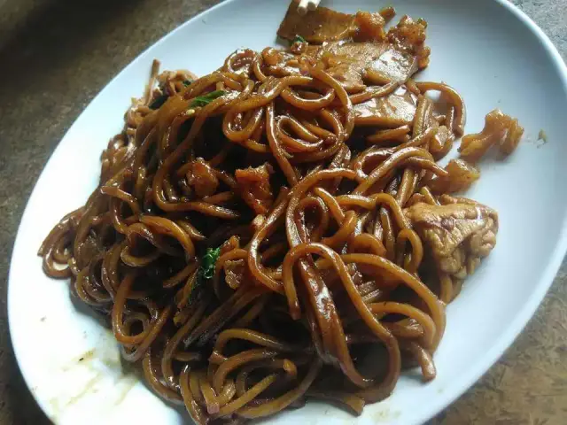 Lai Foong Beef Noodle Restaurant Food Photo 2