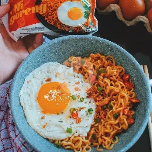 Gambar Makanan Dapoer Bomba, Garut Kota 3