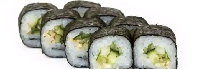 Fukusu Sushi Food Photo 3