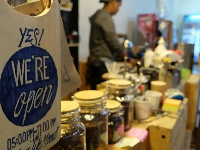 Gambar Makanan Kopa Kopi Coffee Roasters 4