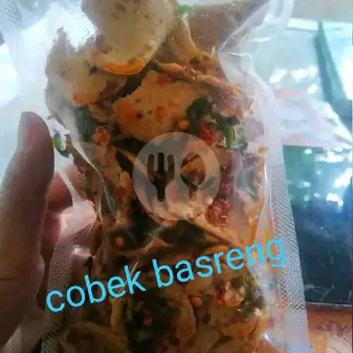 Gambar Makanan Seblak Nenk Sri 12