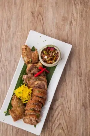 Serye Restaurant & Cafe, Santana Grove, Sucat Food Photo 2