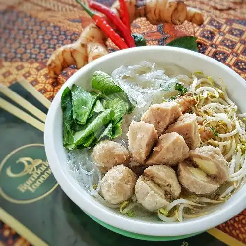 Gambar Makanan Mie Ayam Bakso Kumbang Lanang, Kebon Sirih Barat Menteng 16