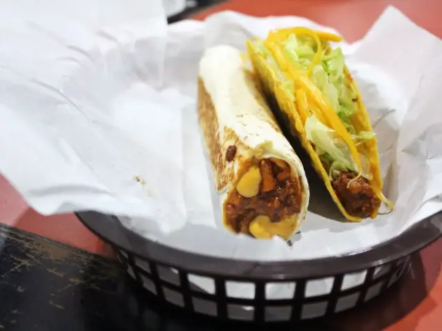 Taco Bell Food Photo 9