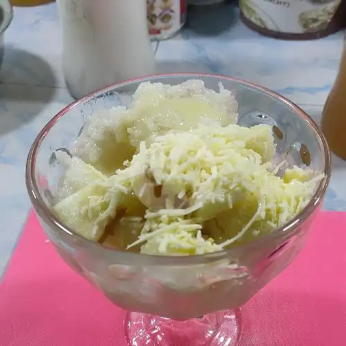 Gambar Makanan Sop Durian Jamed 17, Duren Sawit 9