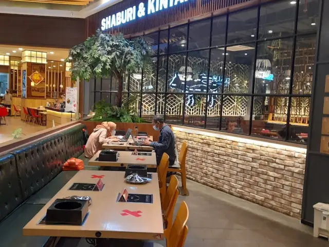 Gambar Makanan Shaburi & Kintan Buffet Summarecon Mall Serpong 2 38