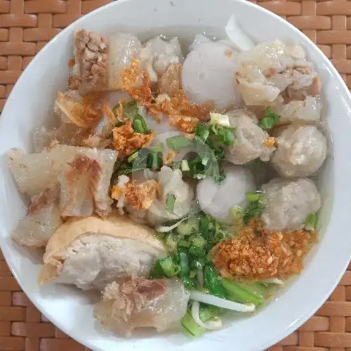 Gambar Makanan Bakso Serayu 8