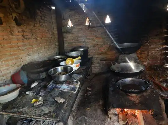 Gambar Makanan Rumah Makan Sehati Borobudur Spesial Ndas Beong 7