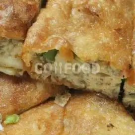 Gambar Makanan Martabak Telor Niki Eco, Utan Panjang 3