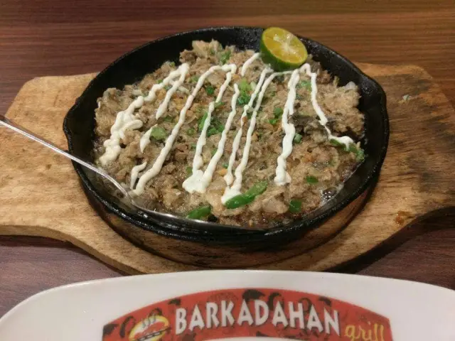 Barkadahan Grill Food Photo 13