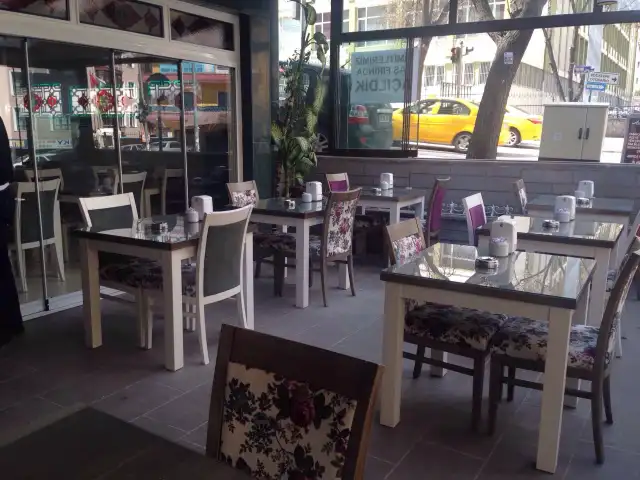 Kocatepeli Simit Cafe Bistro'nin yemek ve ambiyans fotoğrafları 4