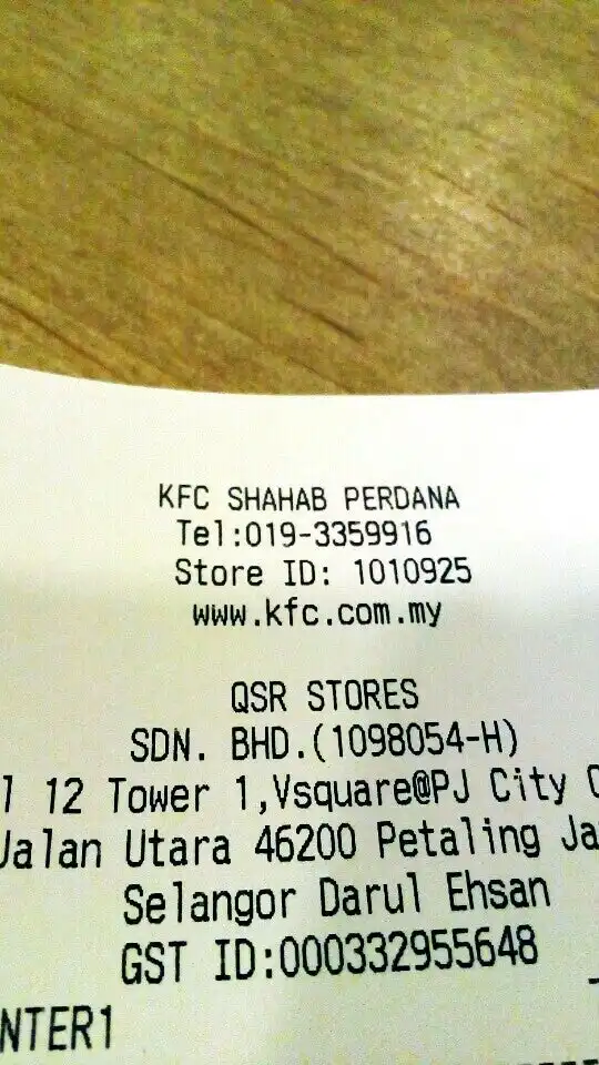 KFC Food Photo 16