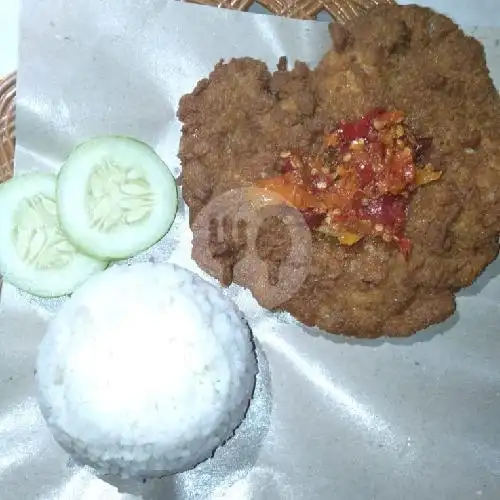 Gambar Makanan Ayam Geprek 90 Mama Laras, Cikarang 17