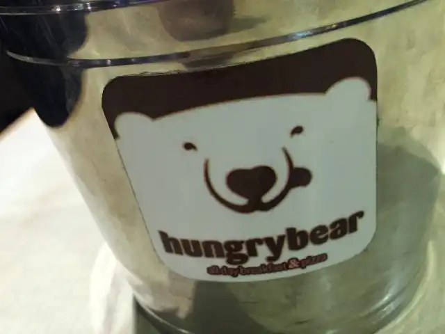 Hungry Bear Food Photo 15