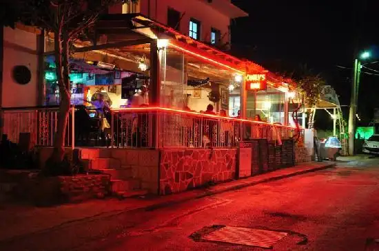 Demeter Bar & Restaurant'nin yemek ve ambiyans fotoğrafları 29