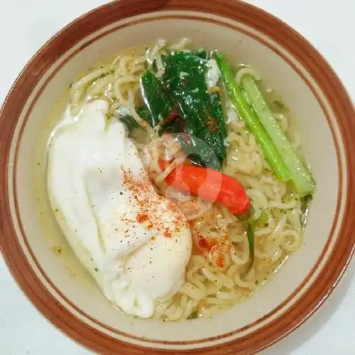 Gambar Makanan Warmindo Pak Ujang, Kp.banceuy Babakan Madang 5