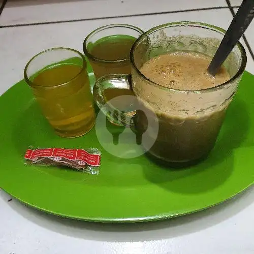 Gambar Makanan Jamu Herbal Kios Keratai, Ir. Juanda 9