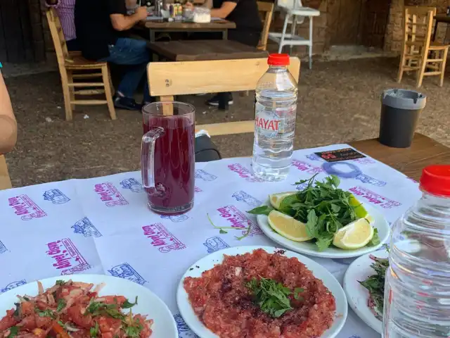 Adana Lezzet Sokağı'nin yemek ve ambiyans fotoğrafları 5