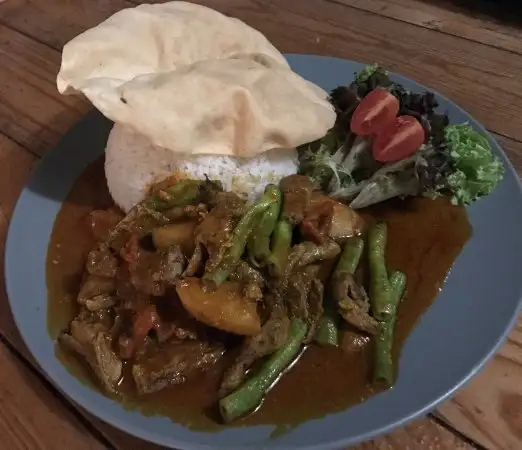 Image Cooker Food Photo 5