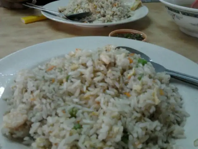 Kedai Favourite Nasi Goreng Cina Kepong Food Photo 2